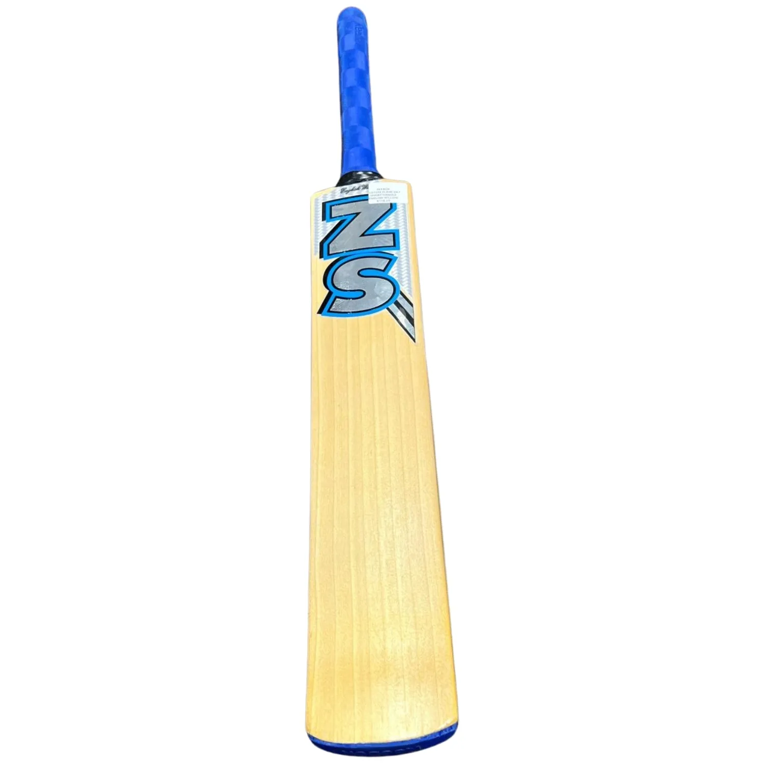 0.007 Zee Sports Cricket Bat Reebok Made Custome English Willow - SH