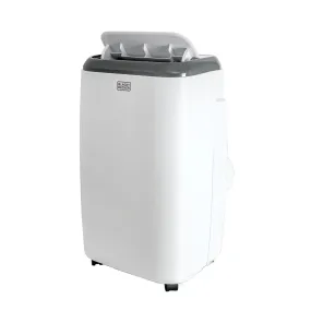 10,000 BTU SACC/CEC (14,000 BTU ASHRAE) Portable Air Conditioner