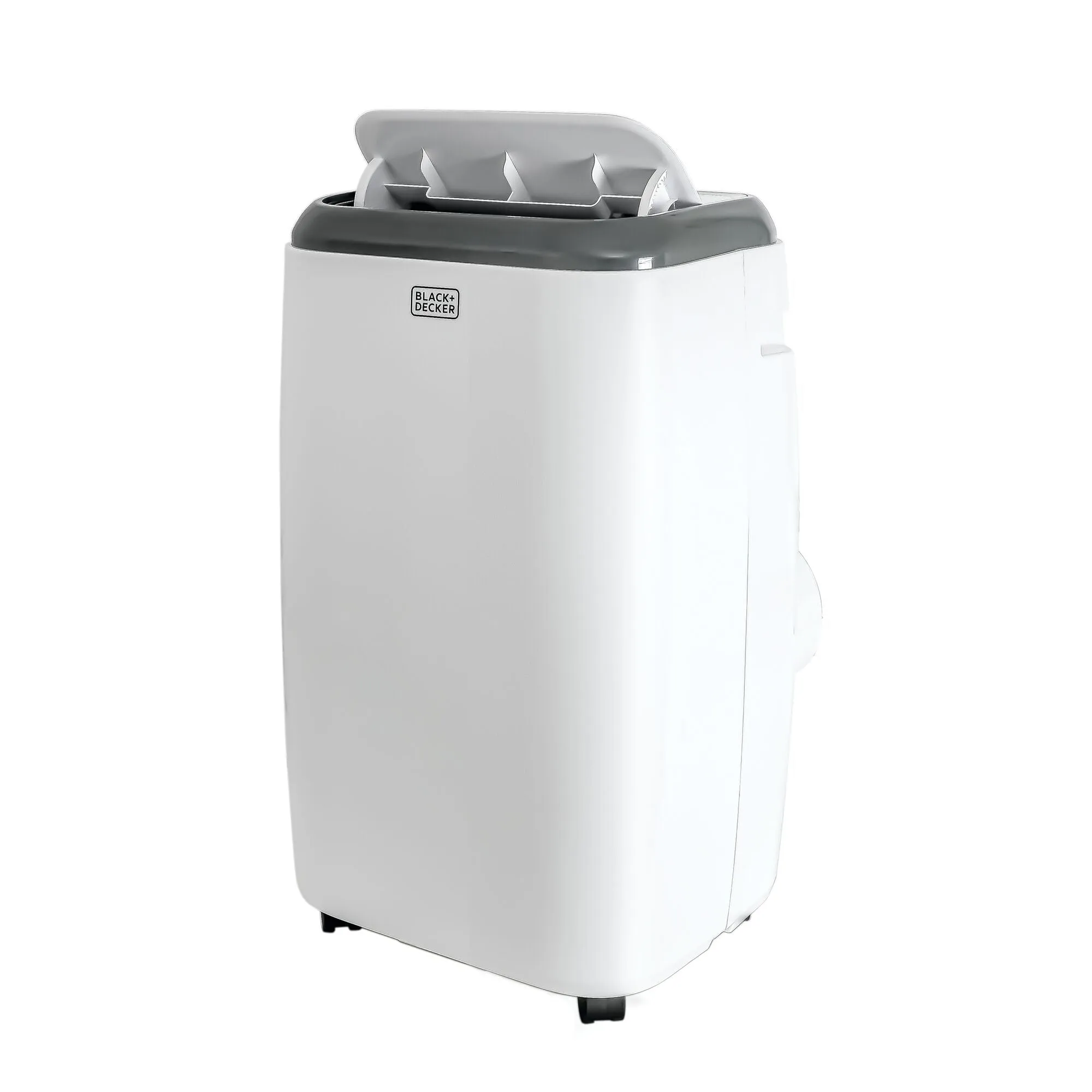 10,000 BTU SACC/CEC (14,000 BTU ASHRAE) Portable Air Conditioner
