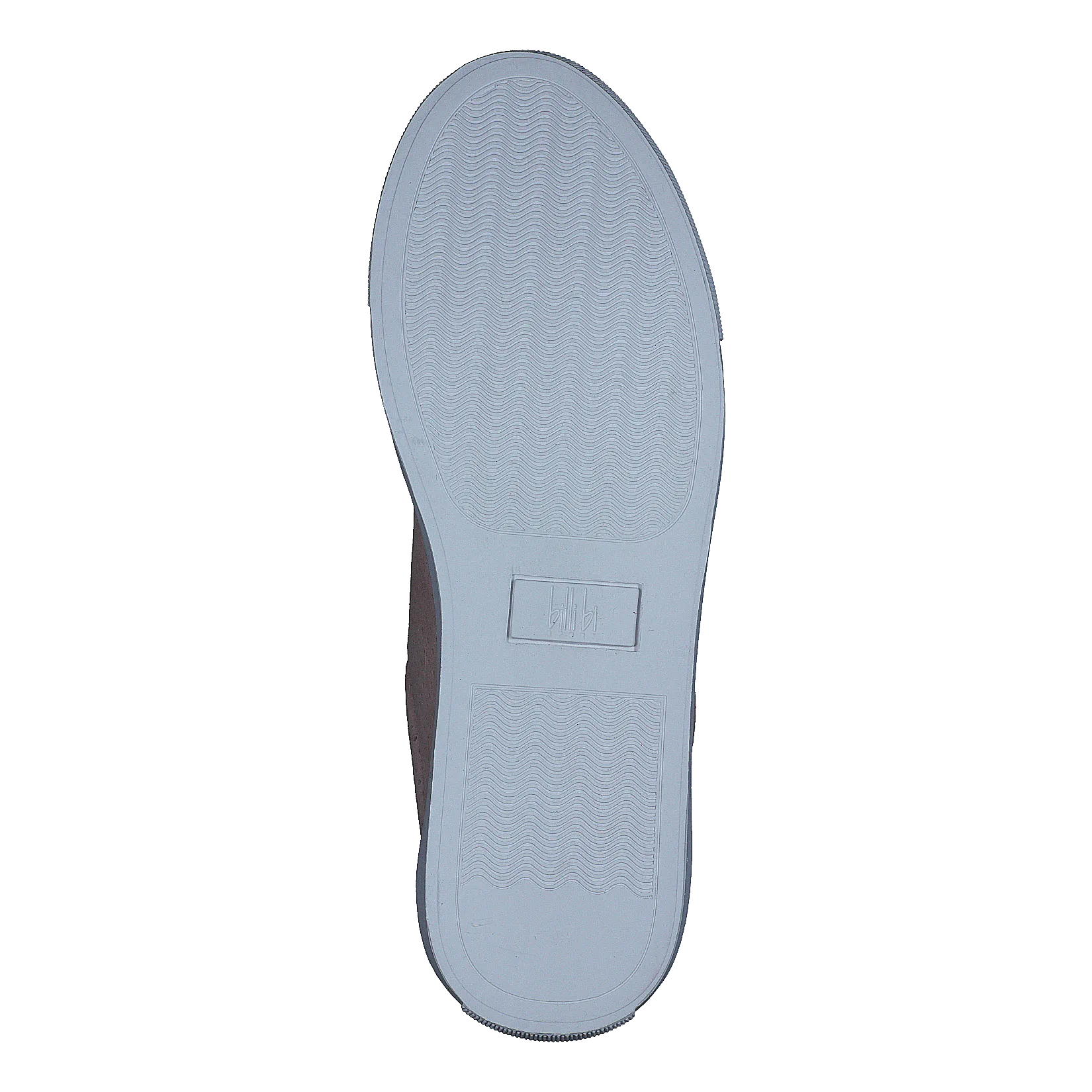 107 Nude Nappa Suede
