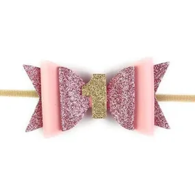 1st Birthday Headband