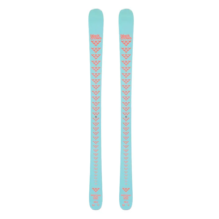 2025 Black Crows Captis Birdie Womens Ski