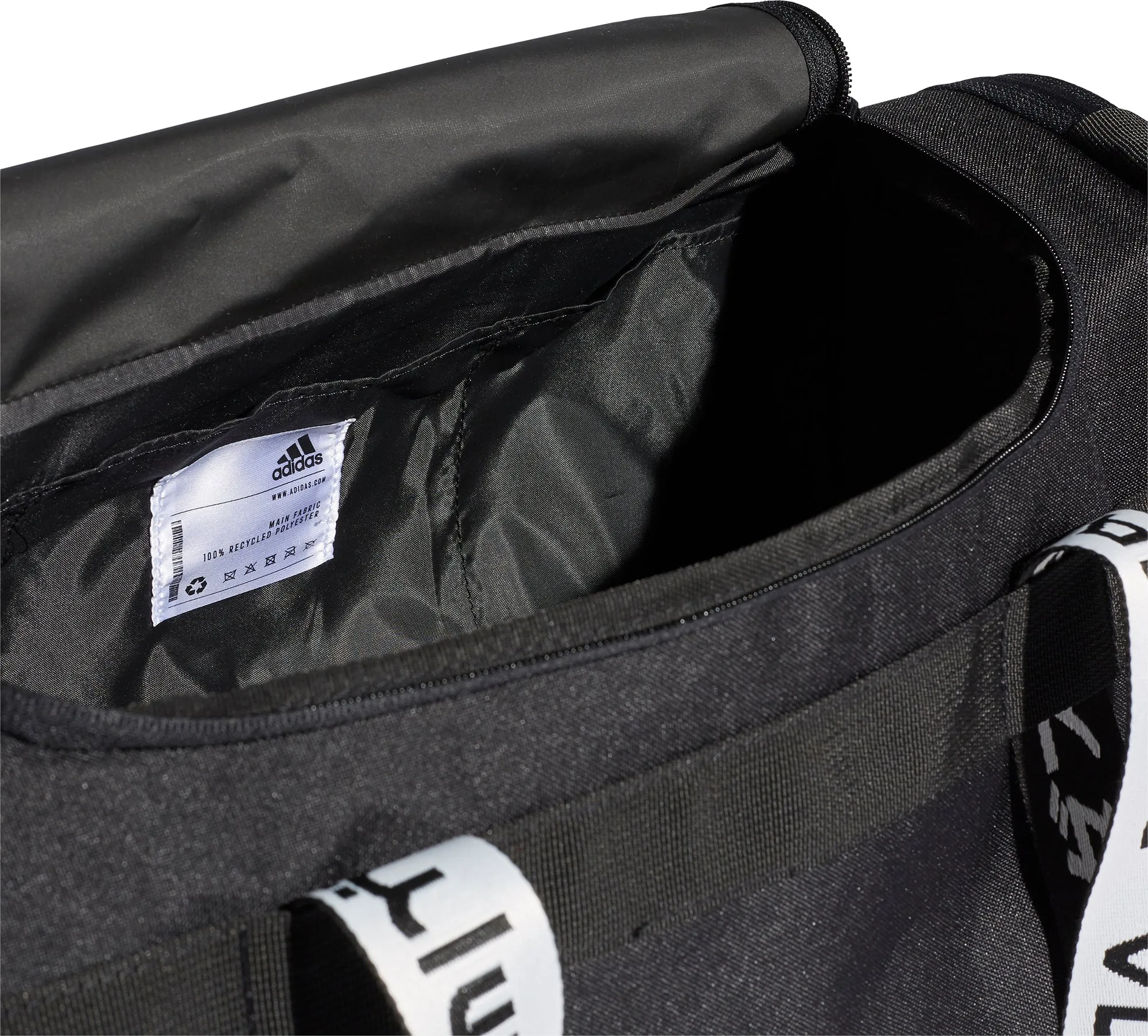 4ATHLTS Duffel Bag Small - Unisex|-|Sac en toile 4ATHLTS Small - Unisexe