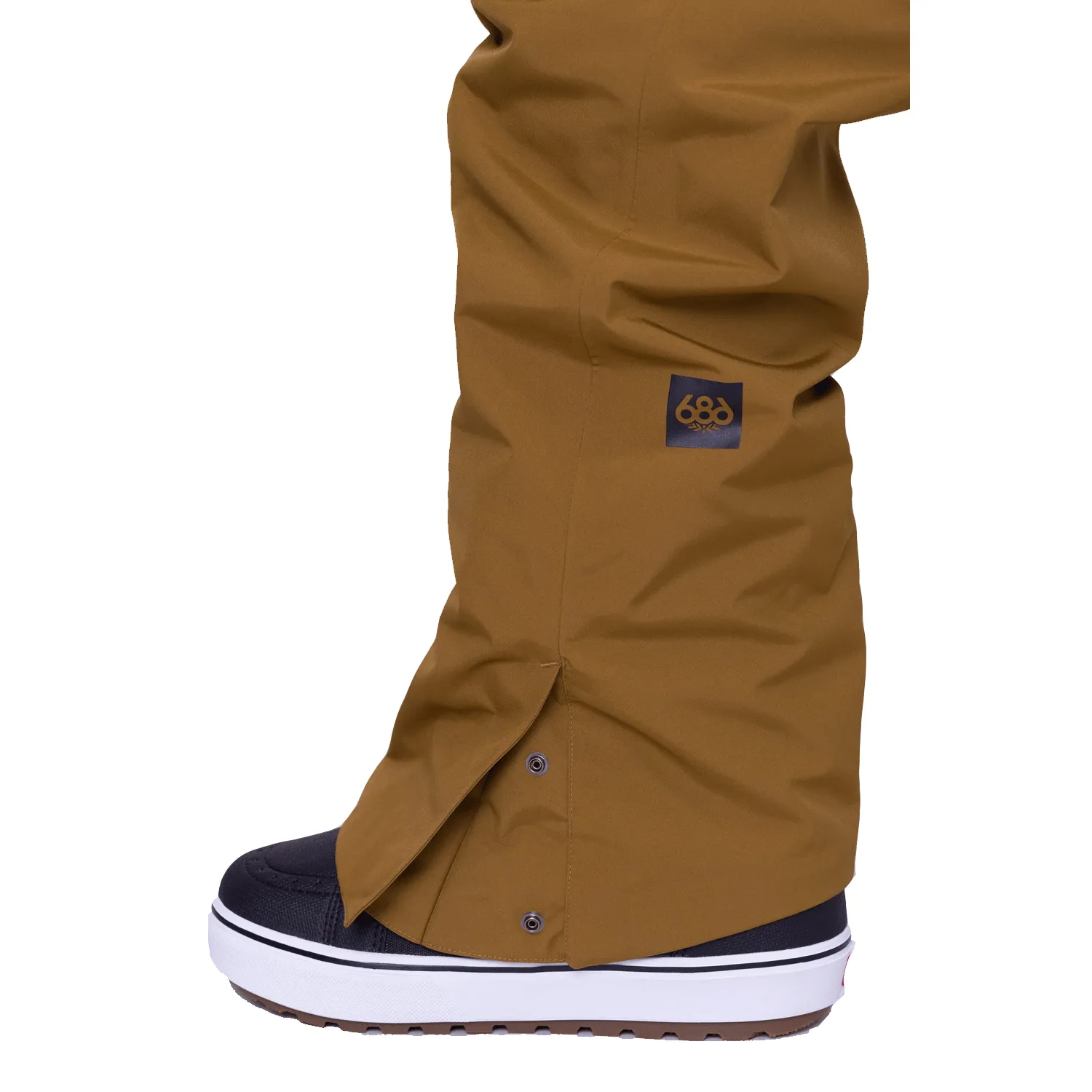 686 Men's Quantum Thermagraph Pant 2024 Breen