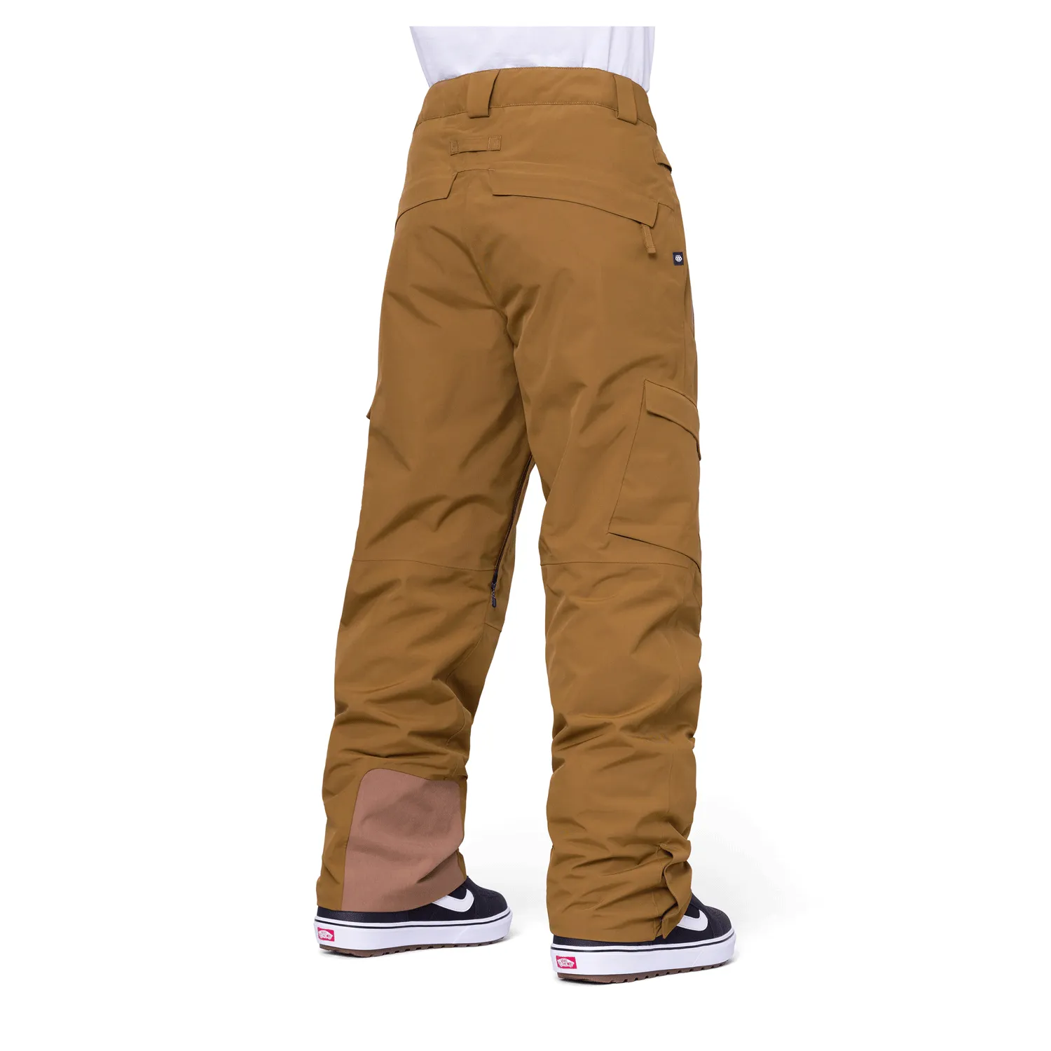 686 Men's Quantum Thermagraph Pant 2024 Breen