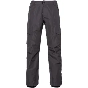 686 Quantum Thermagraph Snowboard Pants - Black