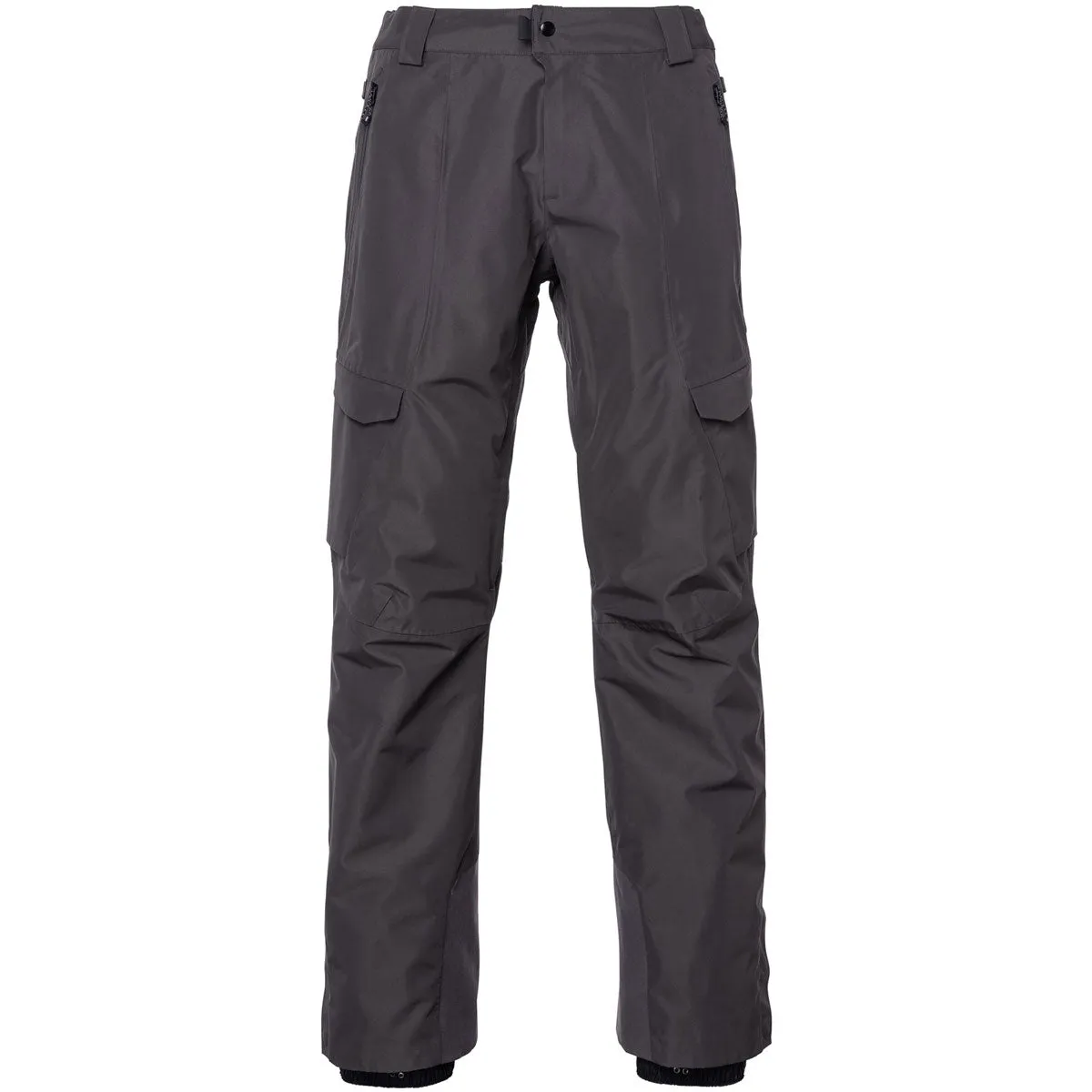 686 Quantum Thermagraph Snowboard Pants - Black