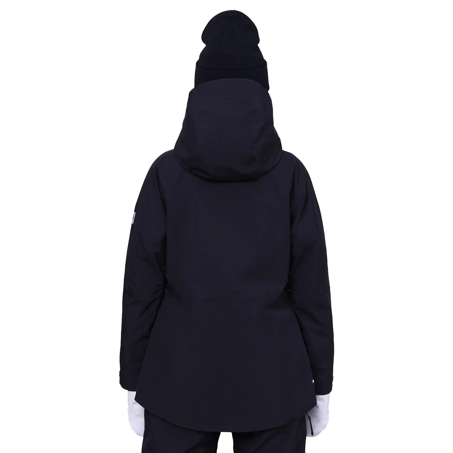 686 Women's Hydra Jacket 2024 Black