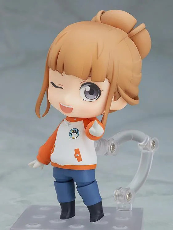 A Place Further Than the Universe Nendoroid No.1021 Hinata Miyake
