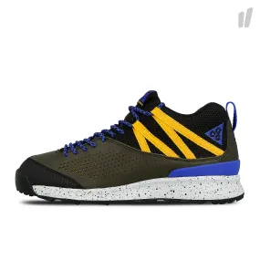 acg okwahn ii