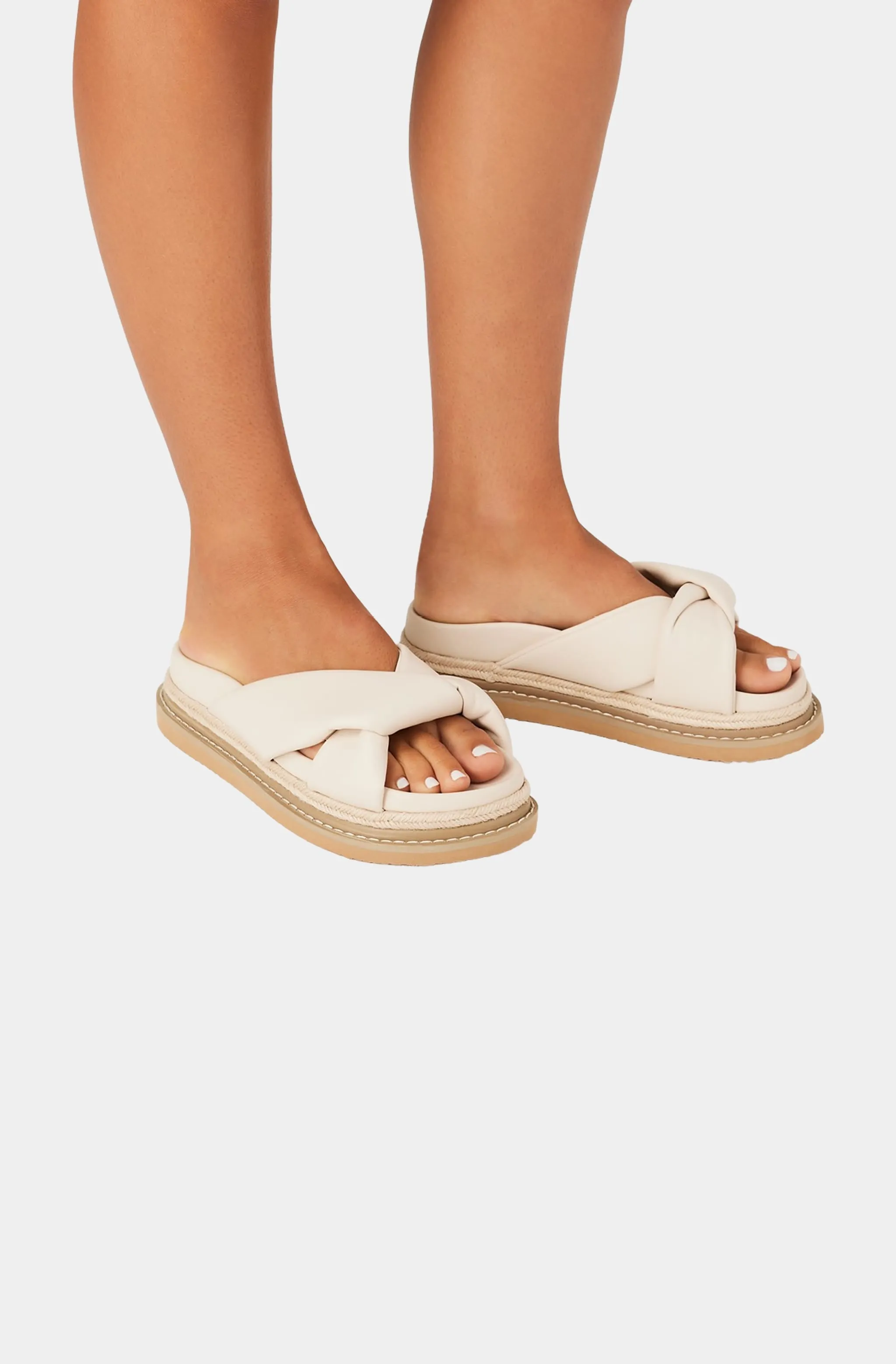 Ailani Platform Slide
