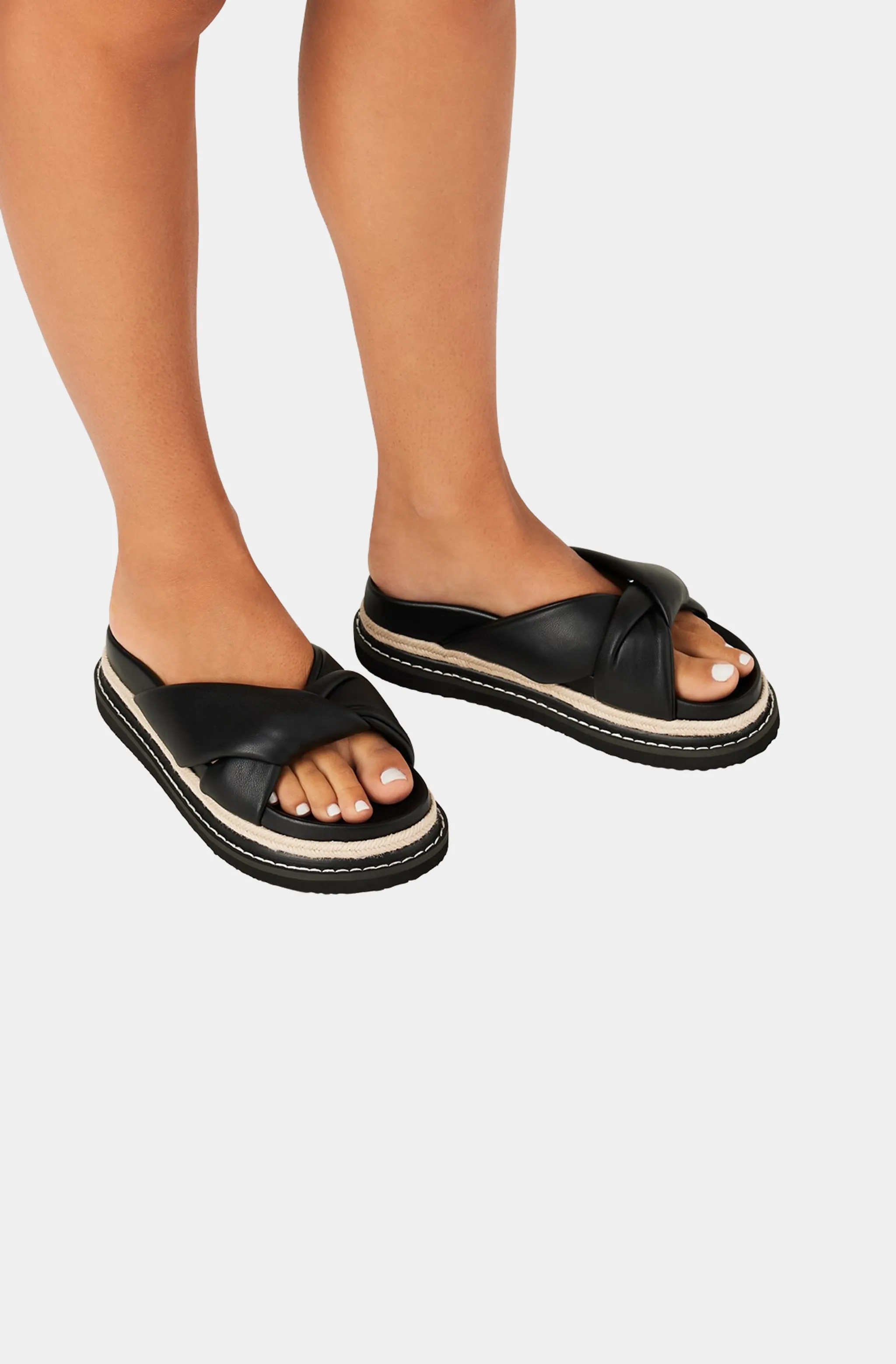Ailani Platform Slide
