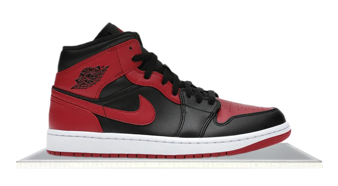 Air Jordan 1 Mid Banned
