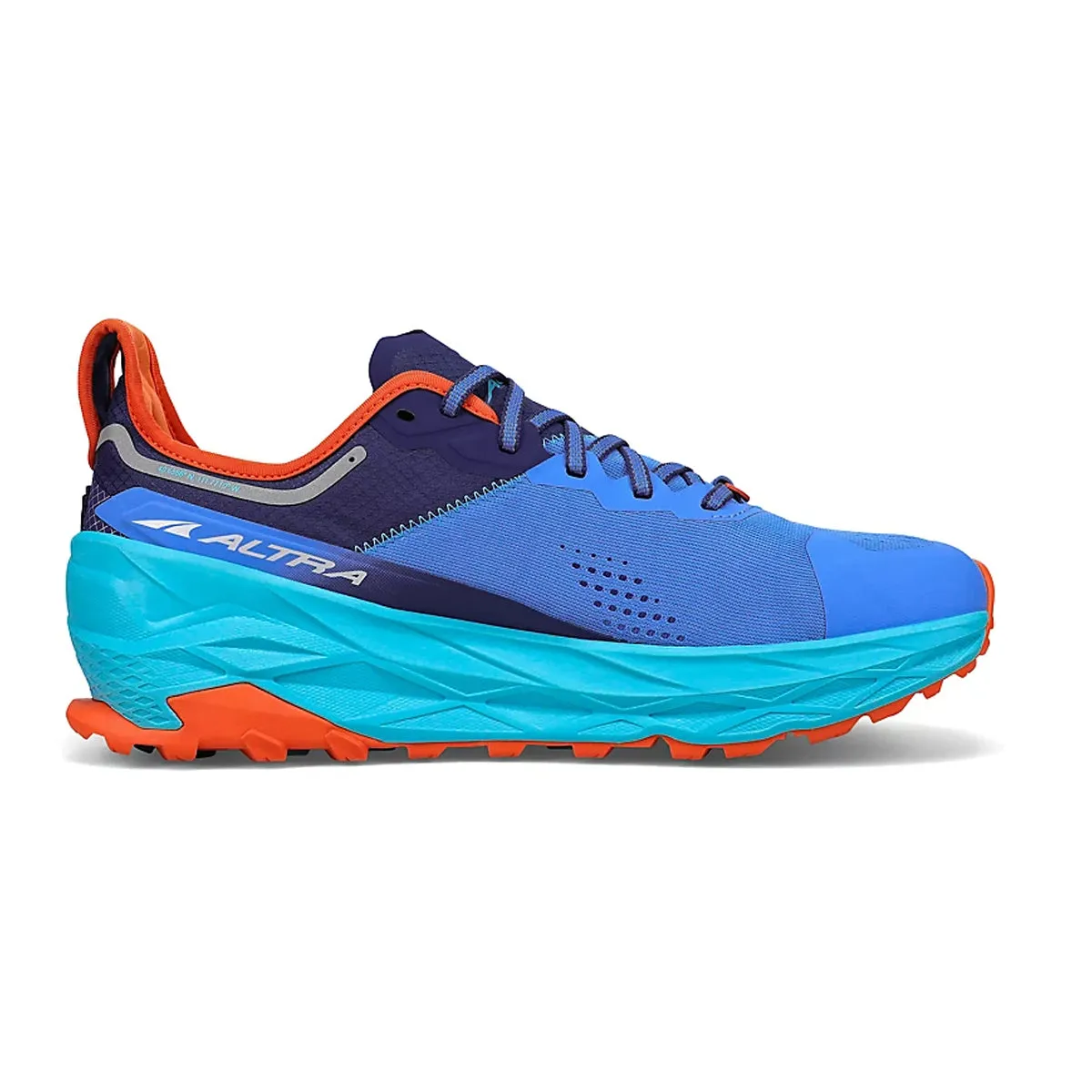 Altra Olympus 5
