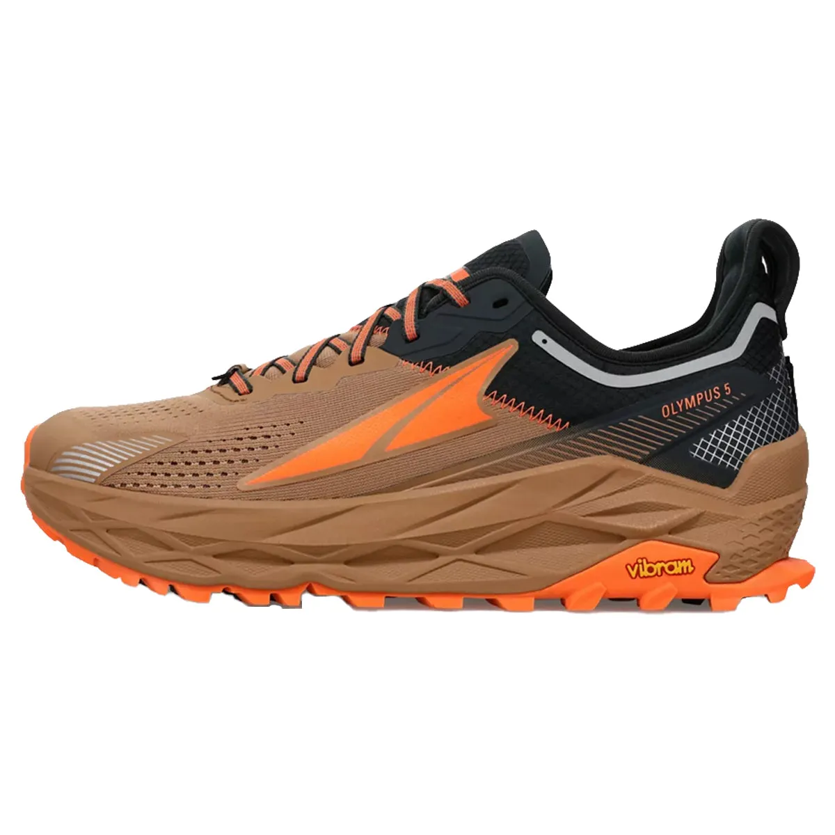 Altra Olympus 5