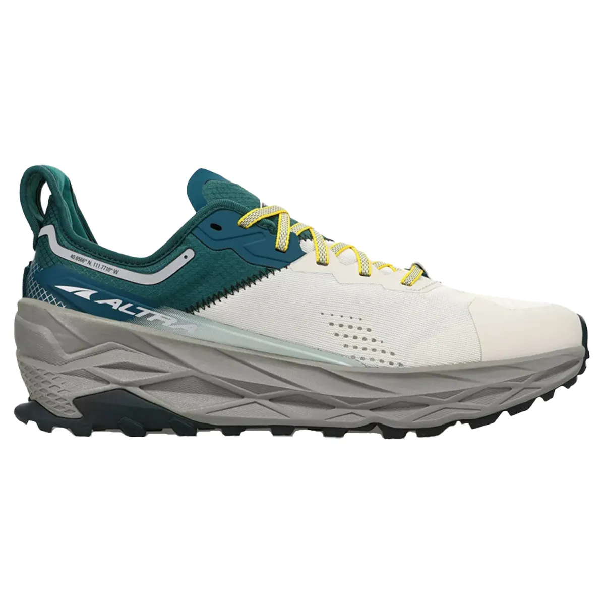 Altra Olympus 5