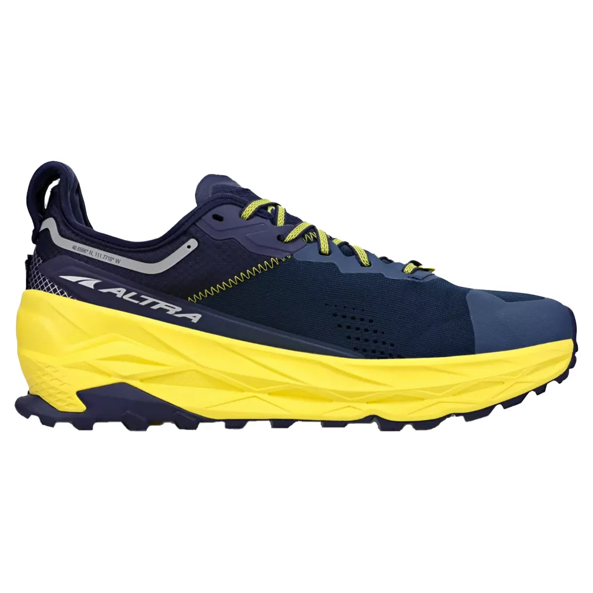 Altra Olympus 5