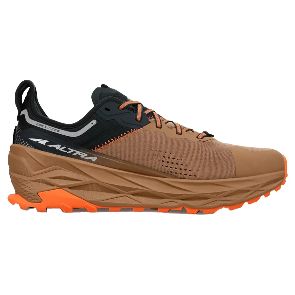 Altra Olympus 5