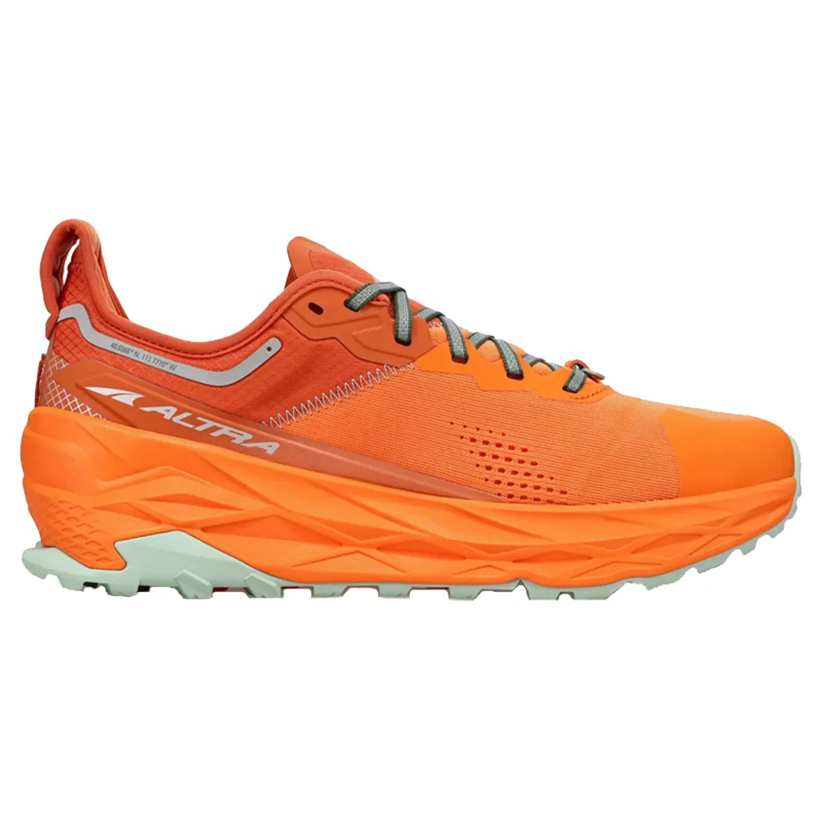 Altra Olympus 5