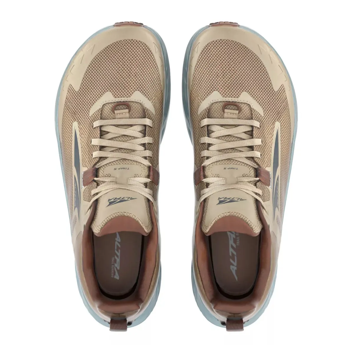 Altra Timp 5