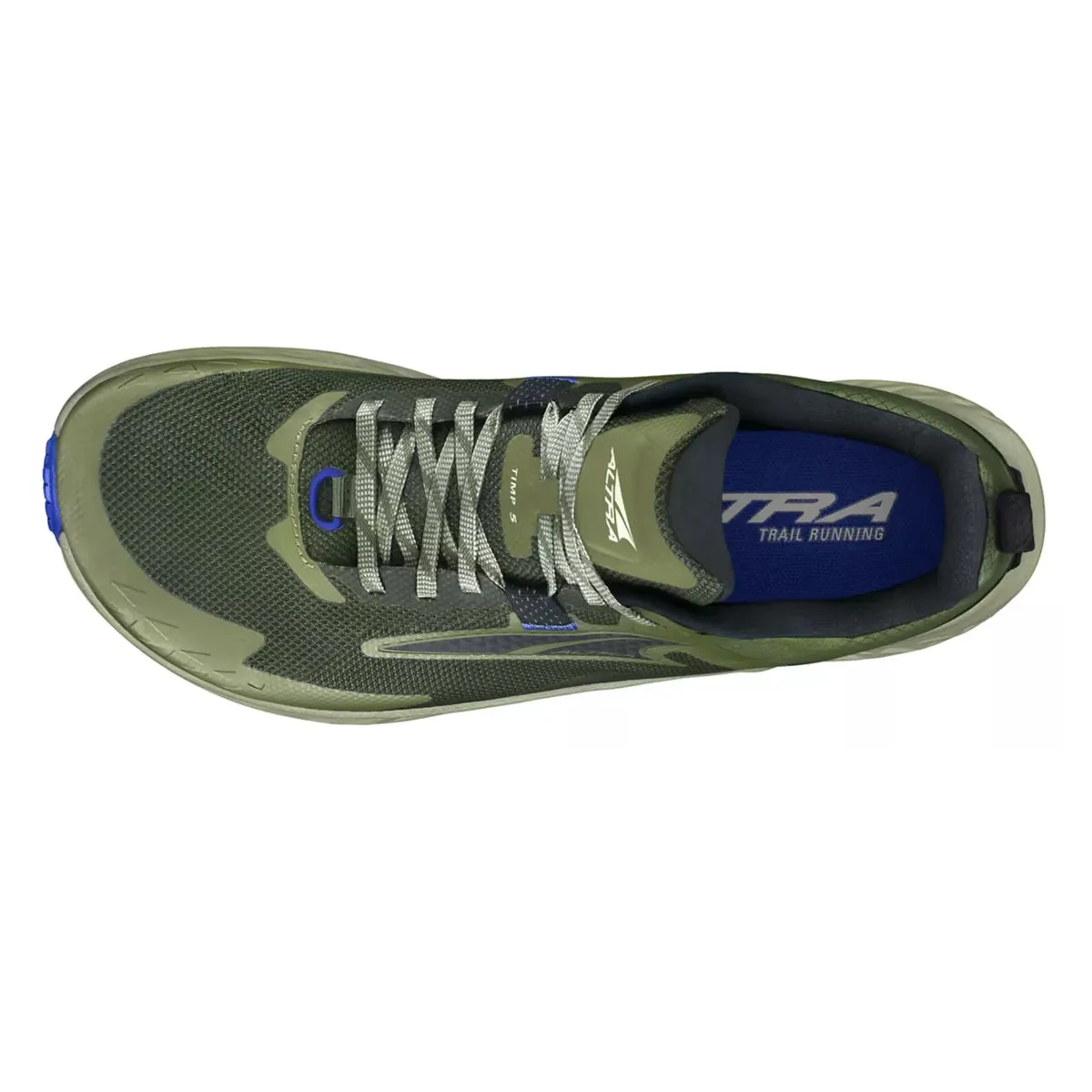 Altra Timp 5