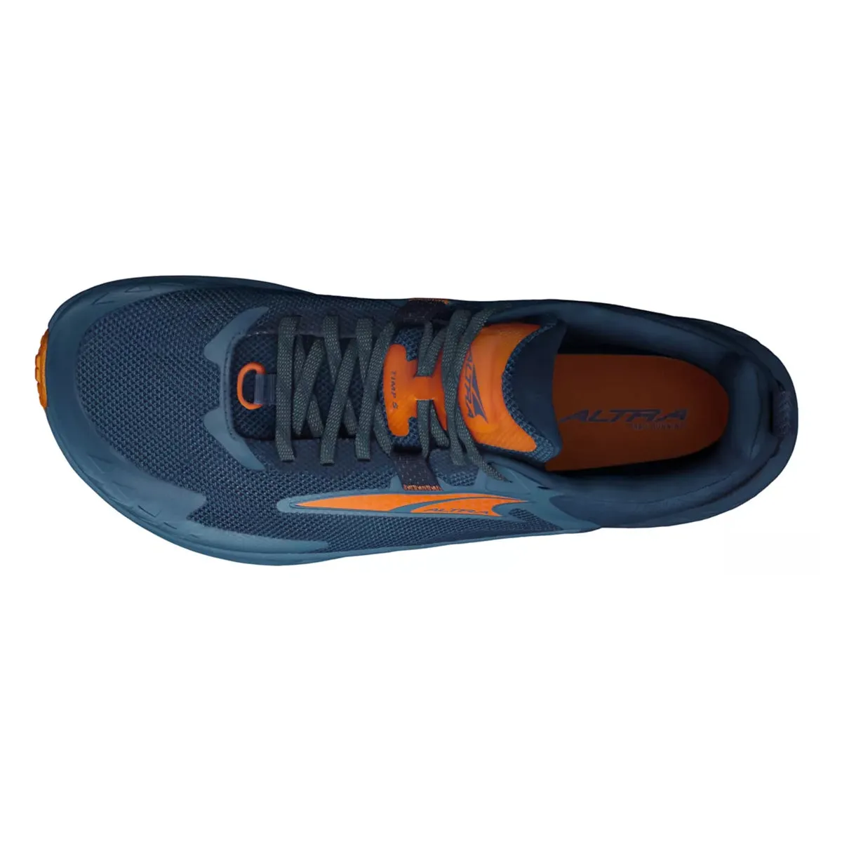 Altra Timp 5