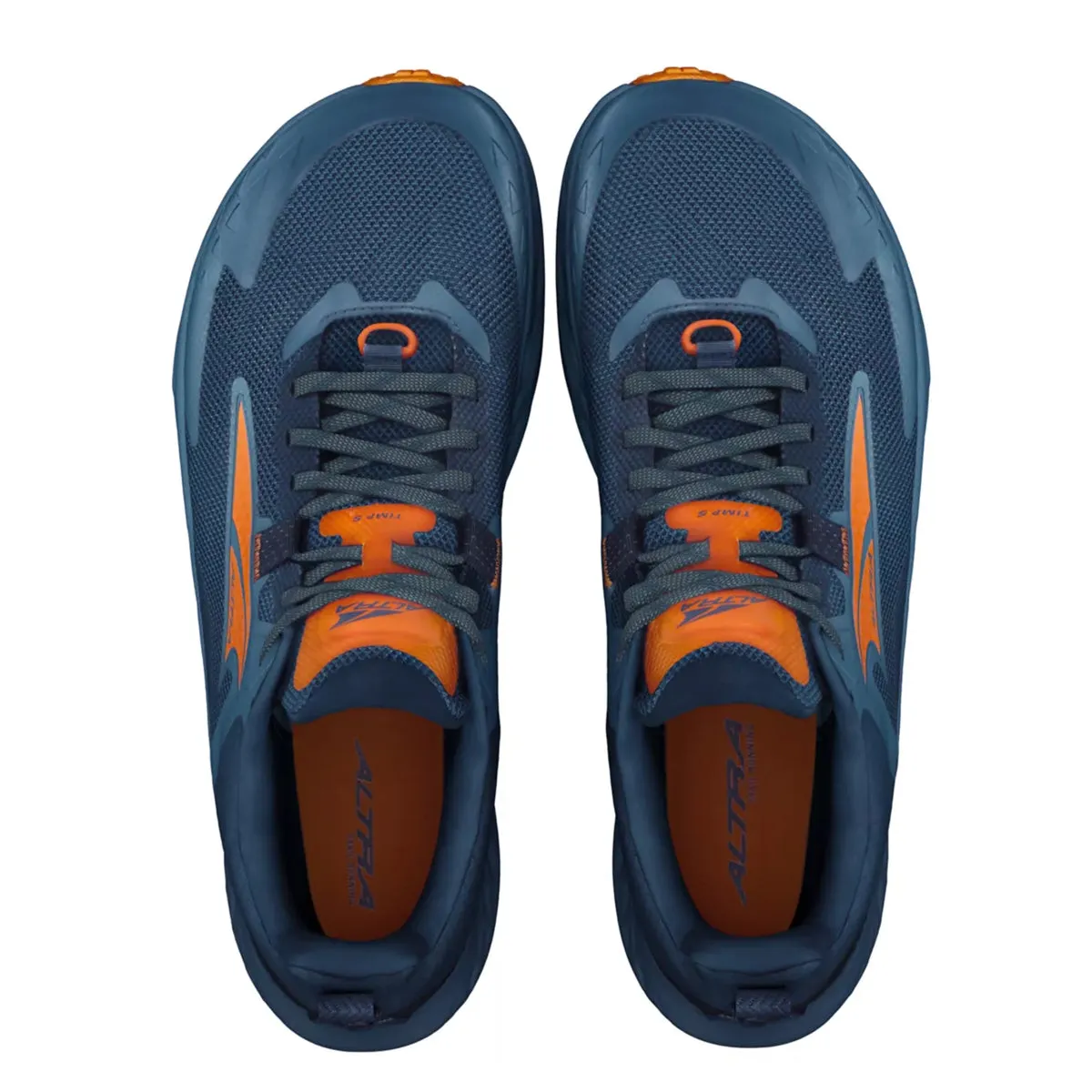 Altra Timp 5