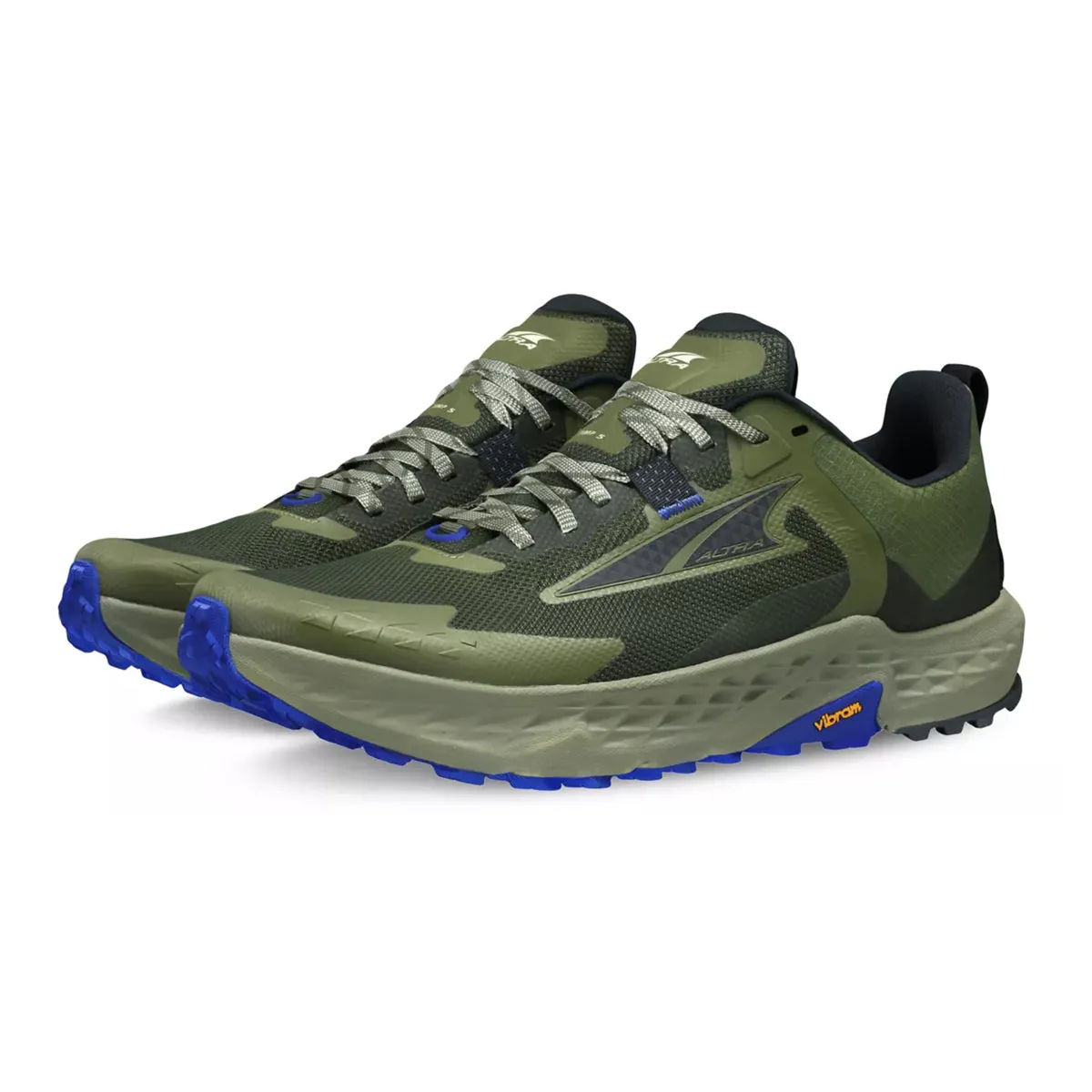 Altra Timp 5