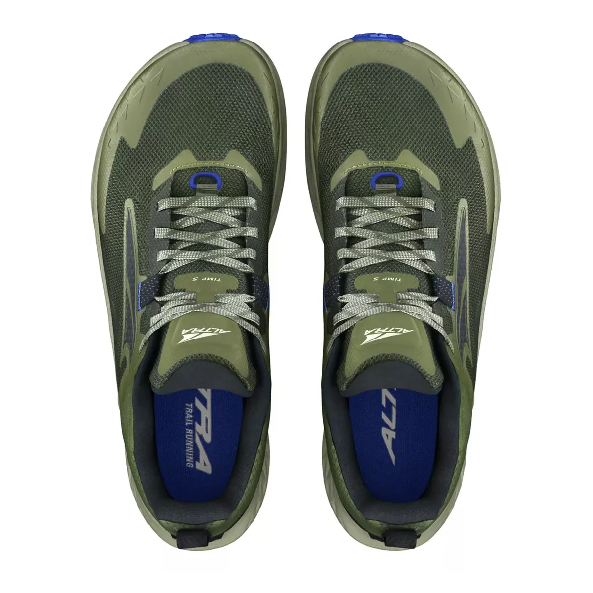 Altra Timp 5