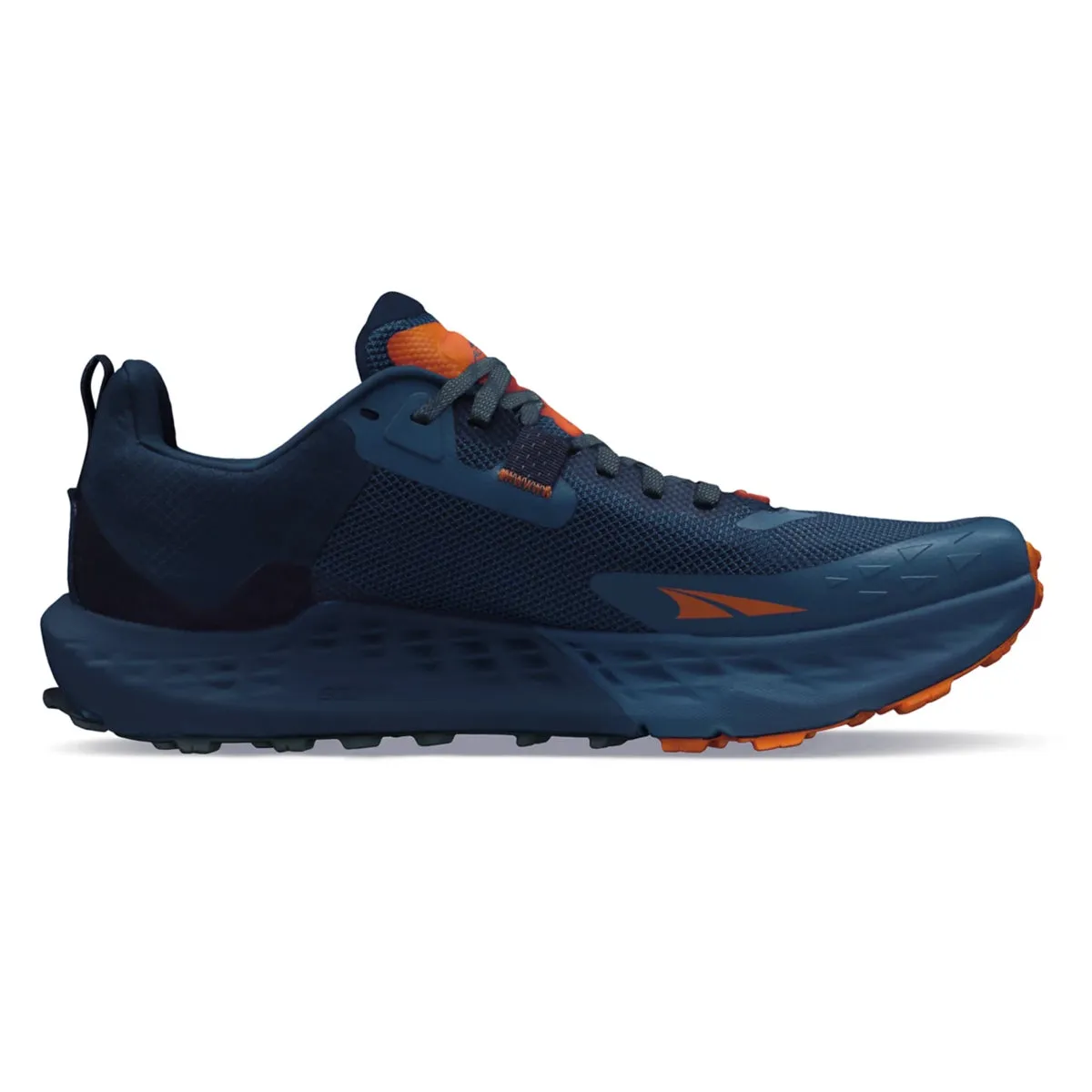 Altra Timp 5