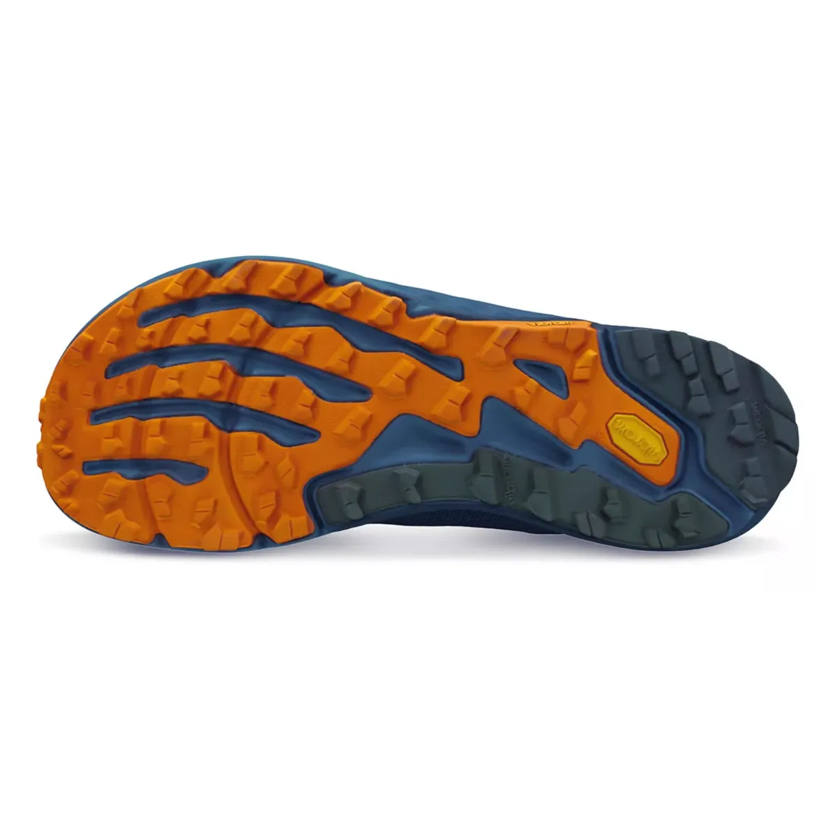 Altra Timp 5