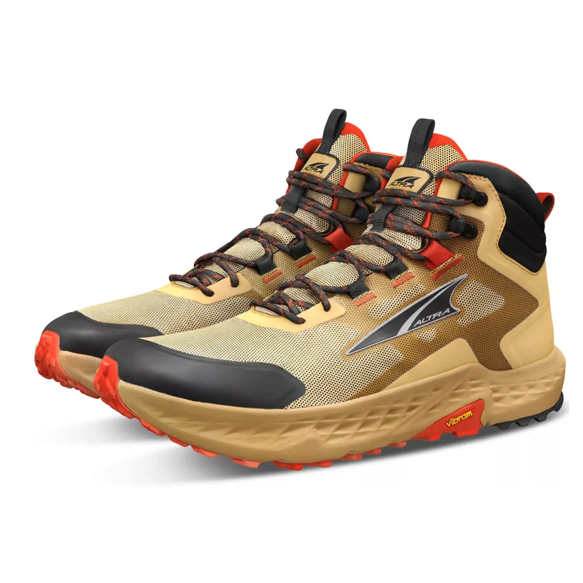 Altra Timp Hiker