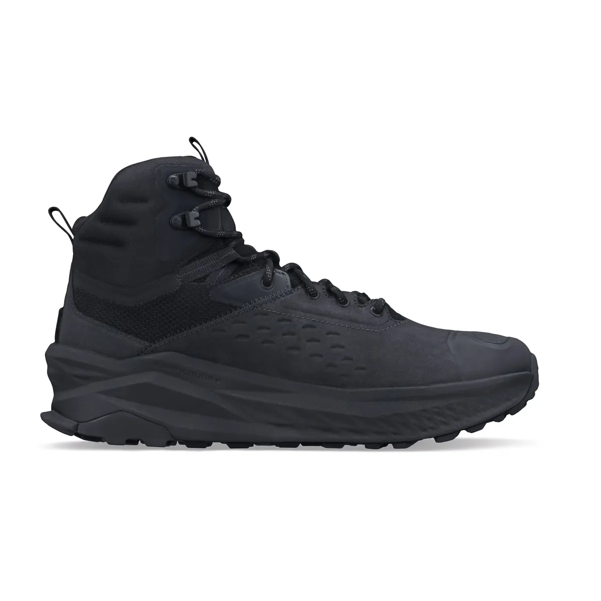 Altra Women's Olympus 6 Hike Mid GTX
