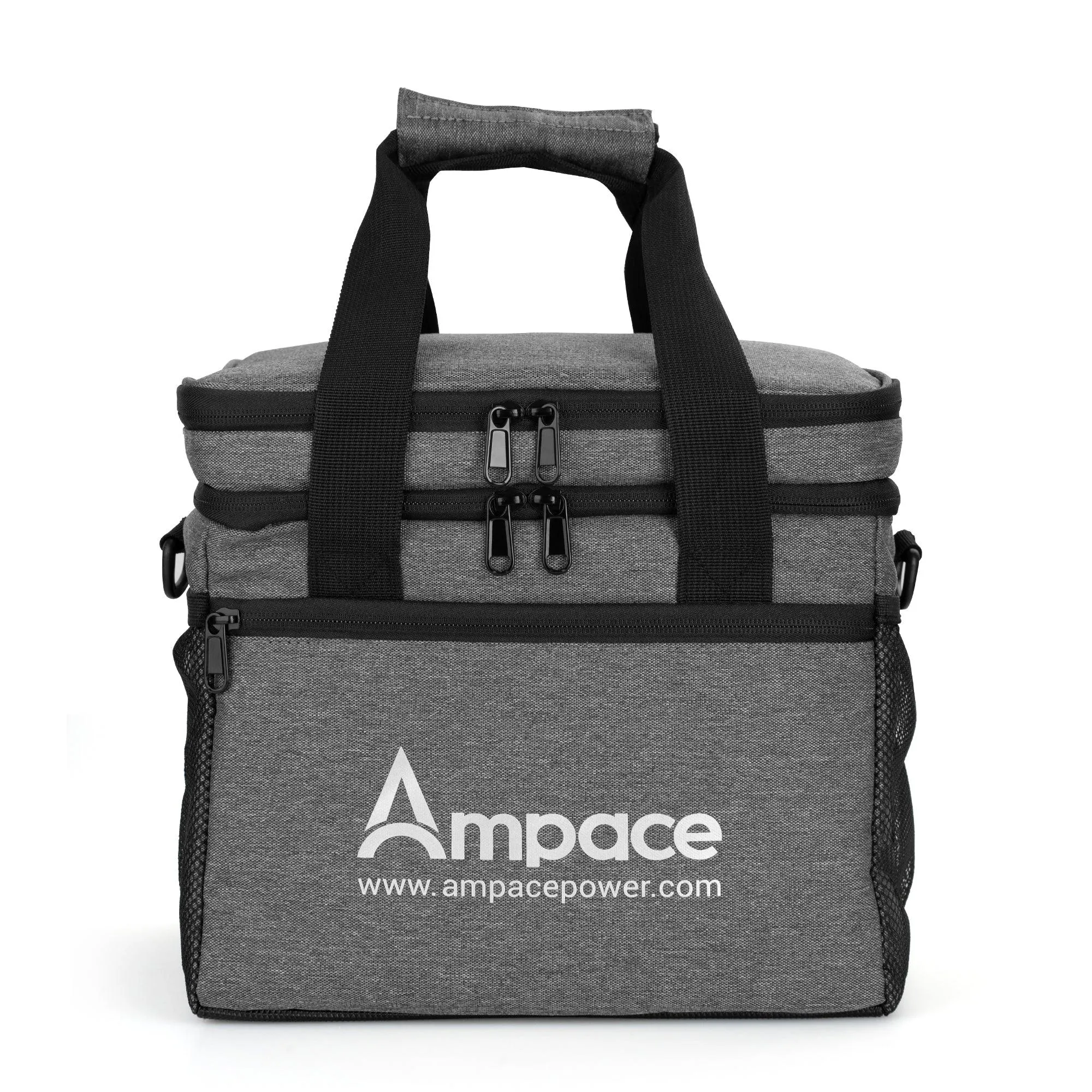Ampace Carrying Case Bag for Andes 600 Pro