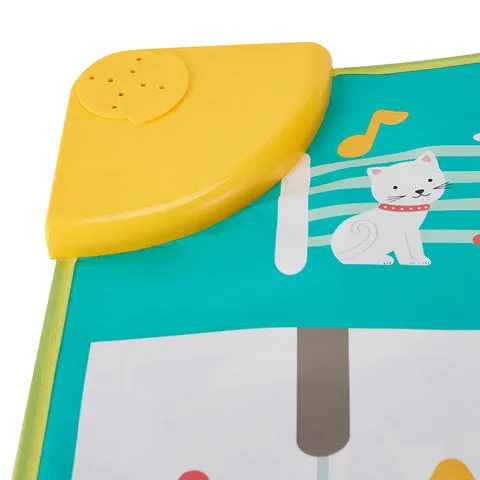 Anko Piano Dancing Mat / Suitable for Ages 2  Years