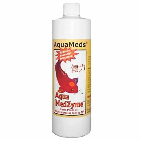 AquaMeds Aqua MedZyme Liquid