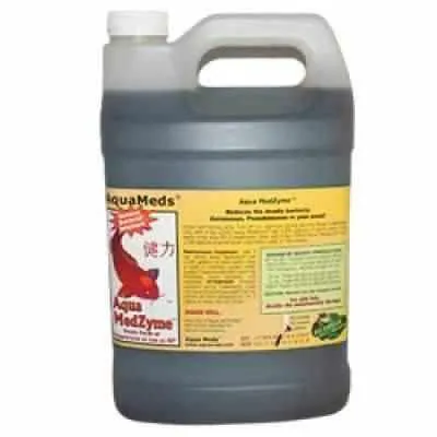 AquaMeds Aqua MedZyme Liquid