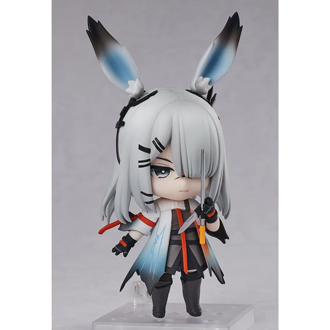 Arknights - Nendoroid #1789 - FrostNova [INSTOCK]