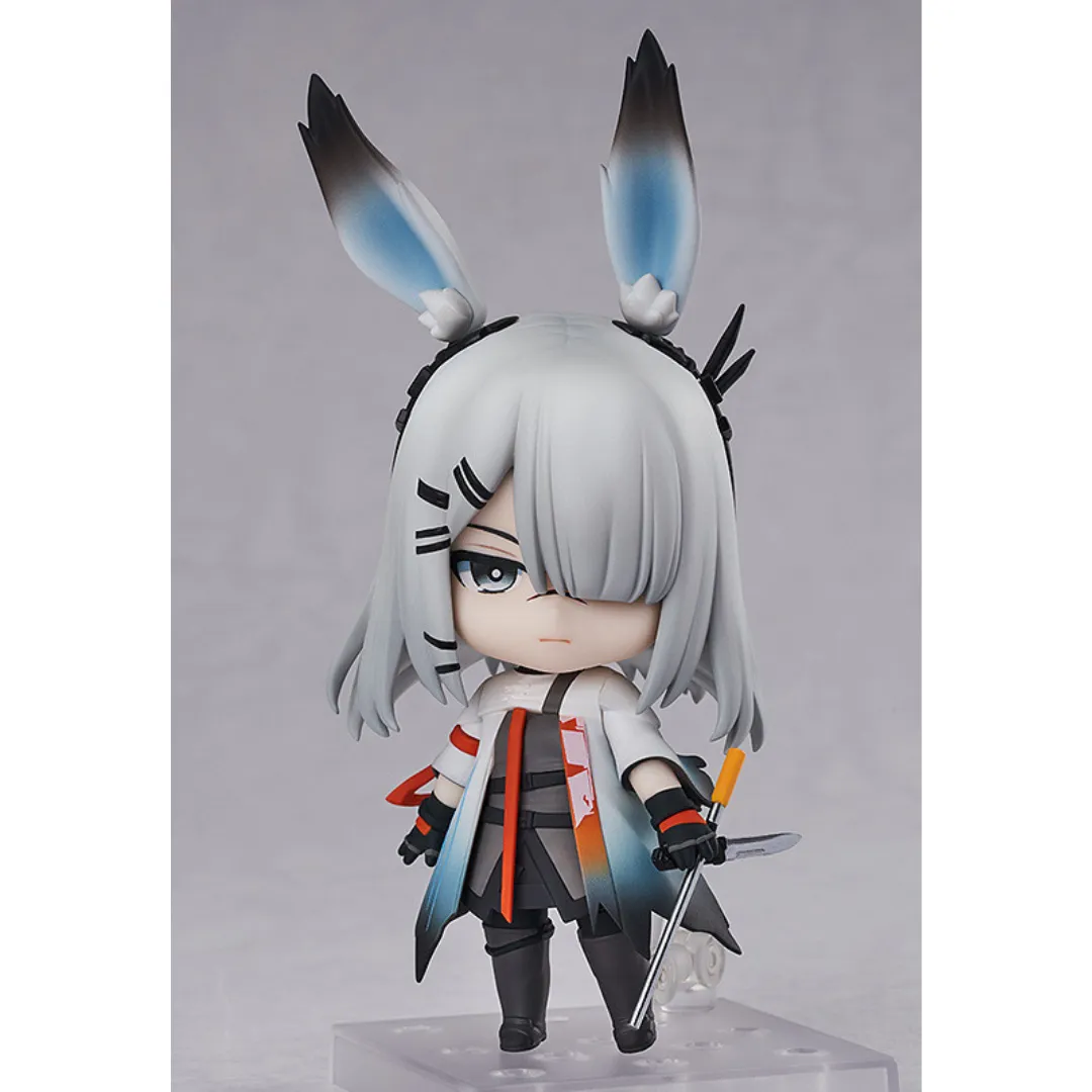 Arknights - Nendoroid #1789 - FrostNova [INSTOCK]
