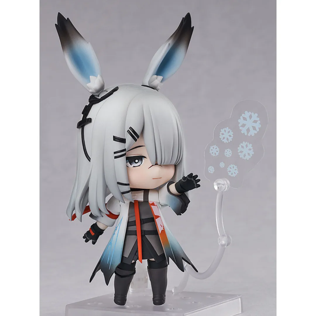 Arknights - Nendoroid #1789 - FrostNova [INSTOCK]