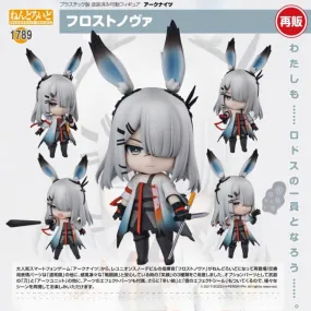 Arknights - Nendoroid #1789 - FrostNova [INSTOCK]