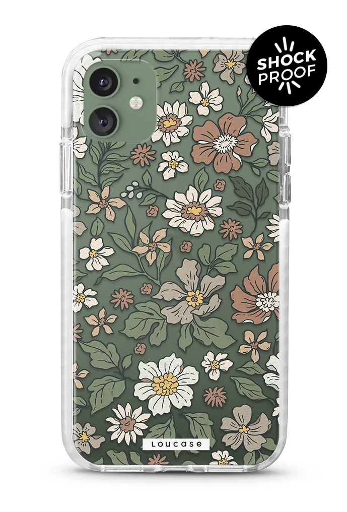 Ash PROTECH™ Phone Case | LOUCASE