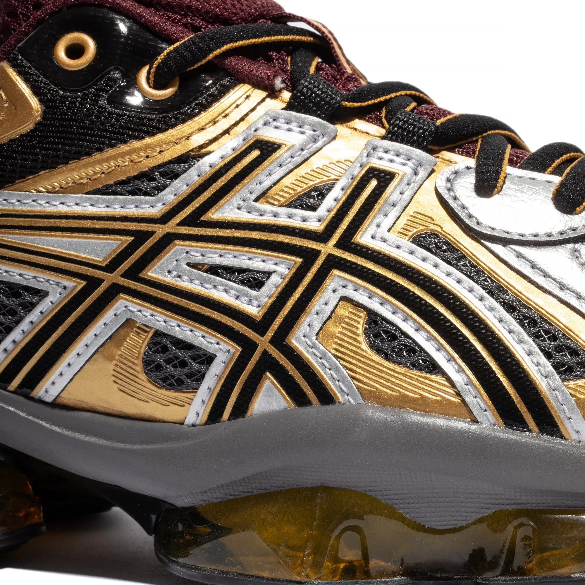 Asics Gel-Quantum Kinetic Shoes