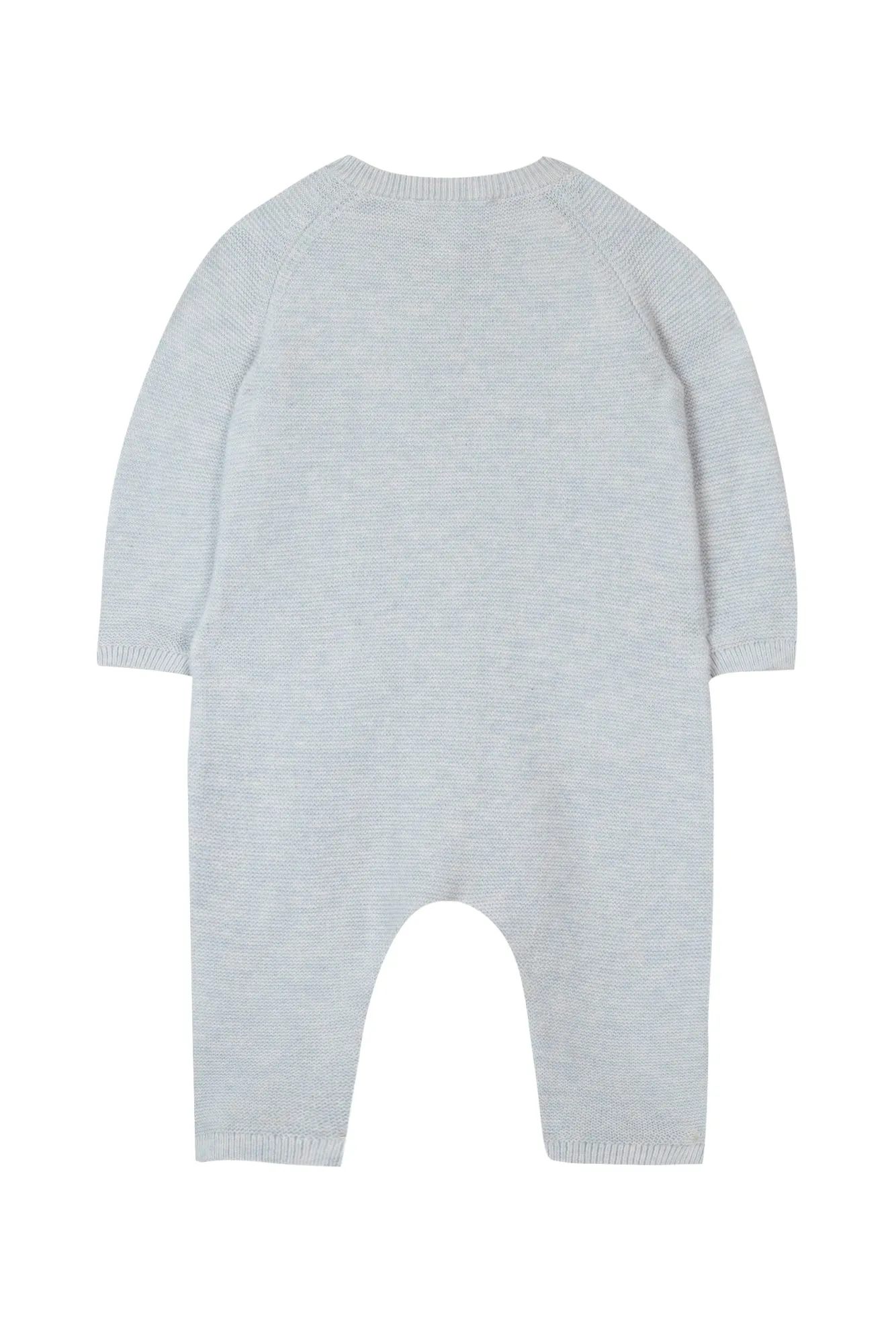 Babygrow - Long Knit Sheep