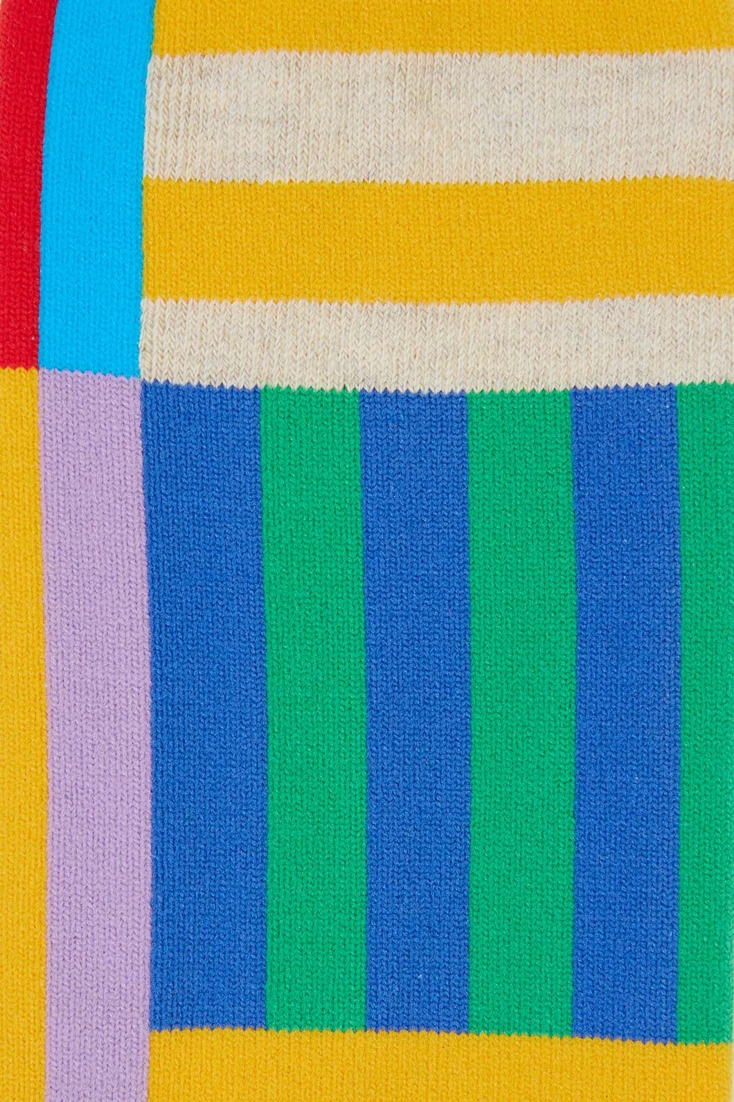 Block Kids Sock Pk