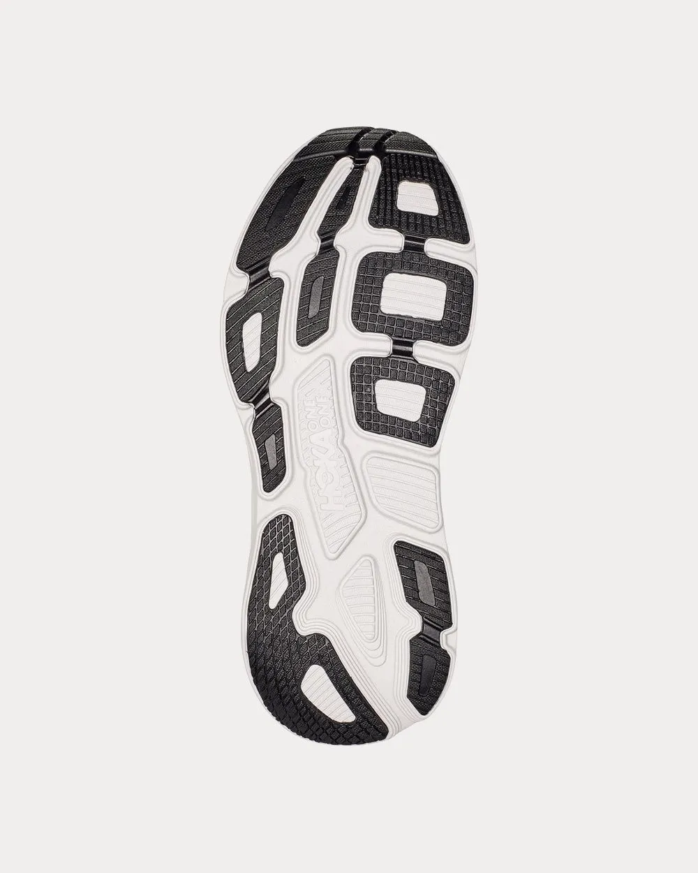 Bondi 7 Wild Dove / Dark Shadow Running Shoes
