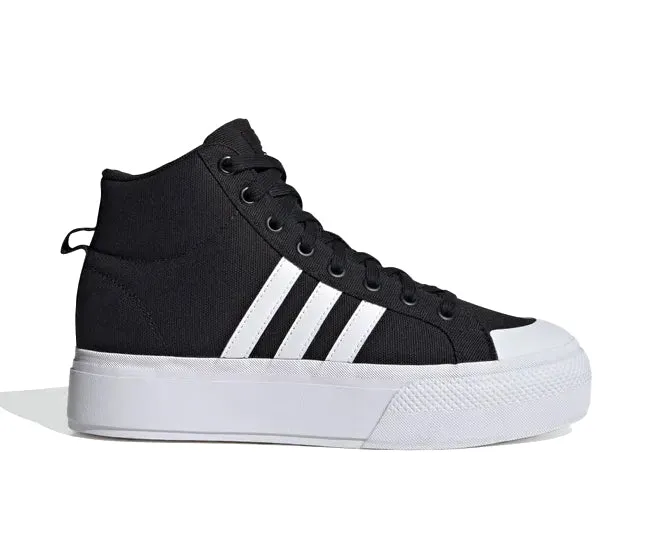 Bravada 2.0 Mid Platform