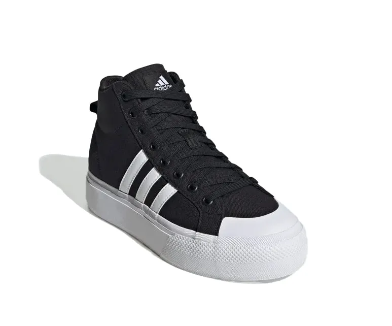 Bravada 2.0 Mid Platform