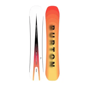 Burton - Custom Snowboard - 156 NEW FOR 2024 SALE