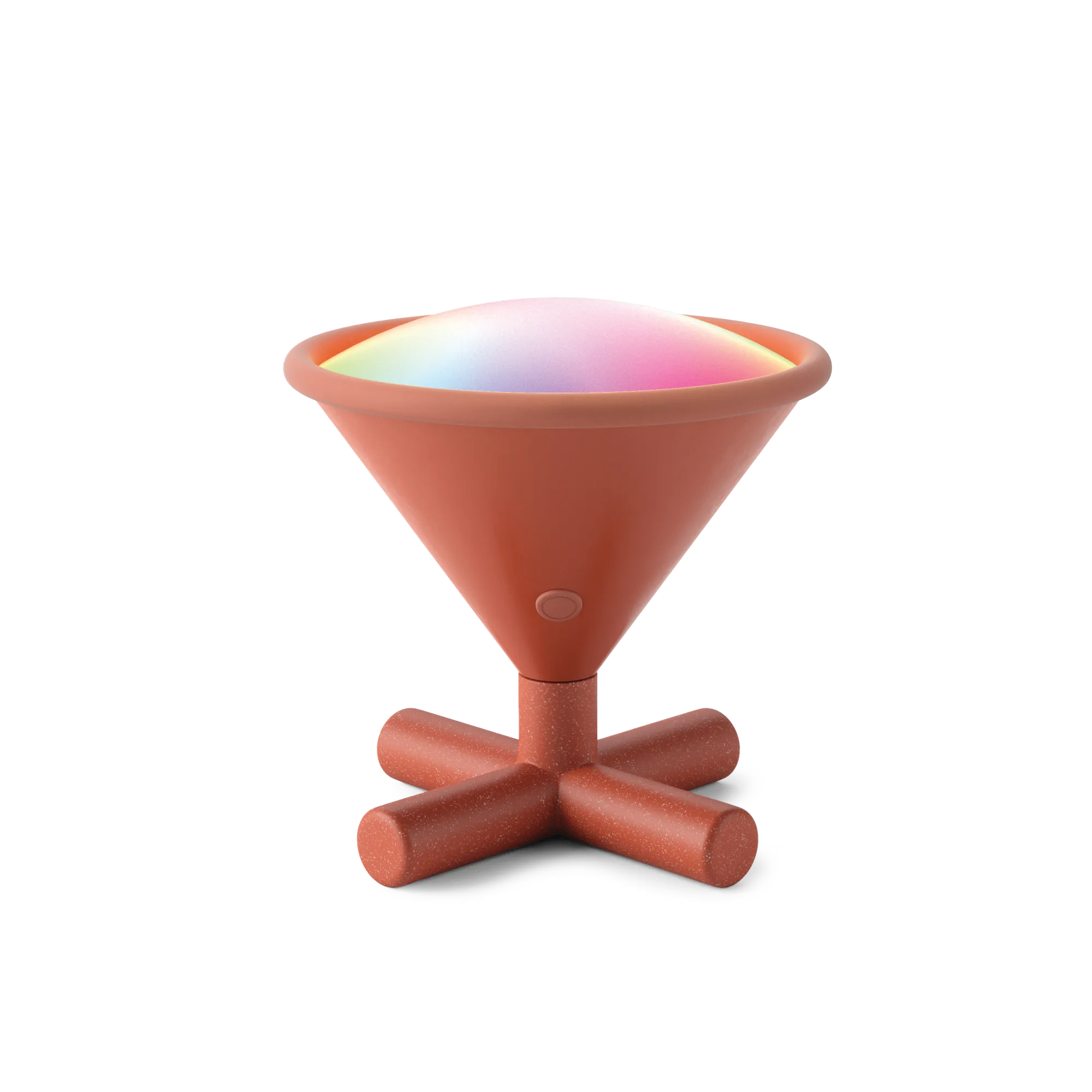 Cono Portable Smart Lamp